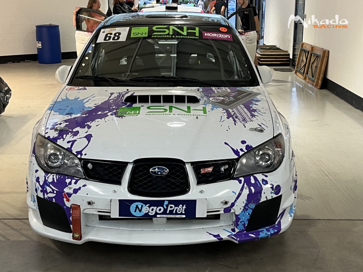 Subaru N12 B – photo 1 sur 4