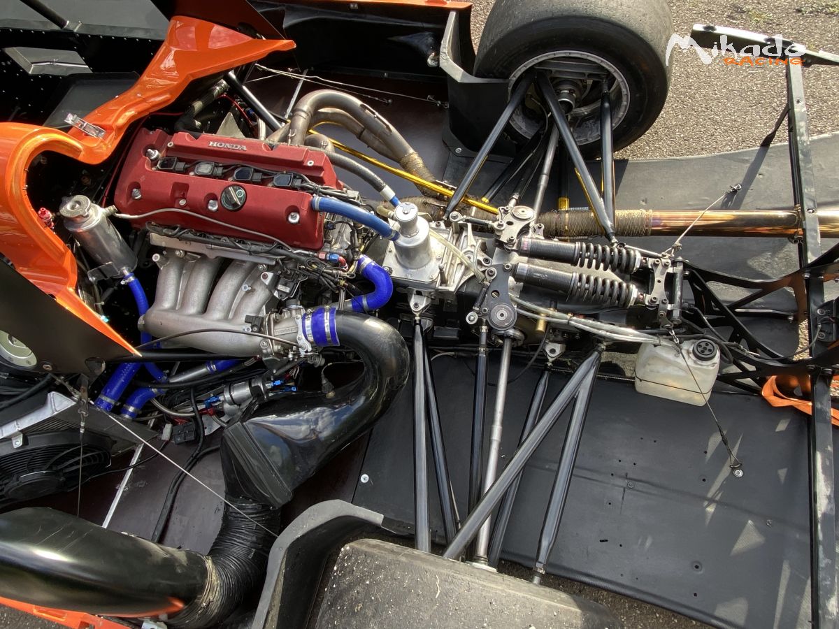 Norma M20F – photo 2 sur 2
