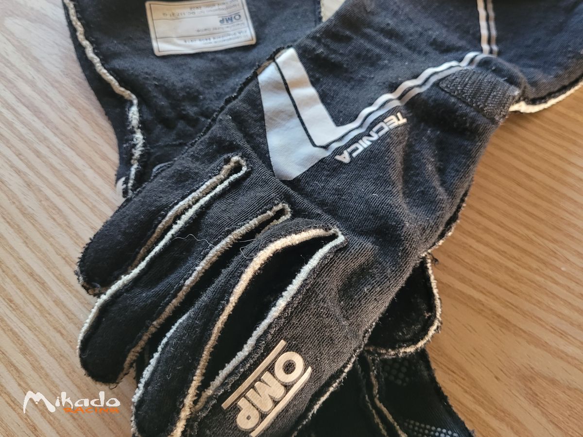 Lot complet, sous vêtements, gant , cagoule – photo 3 sur 3