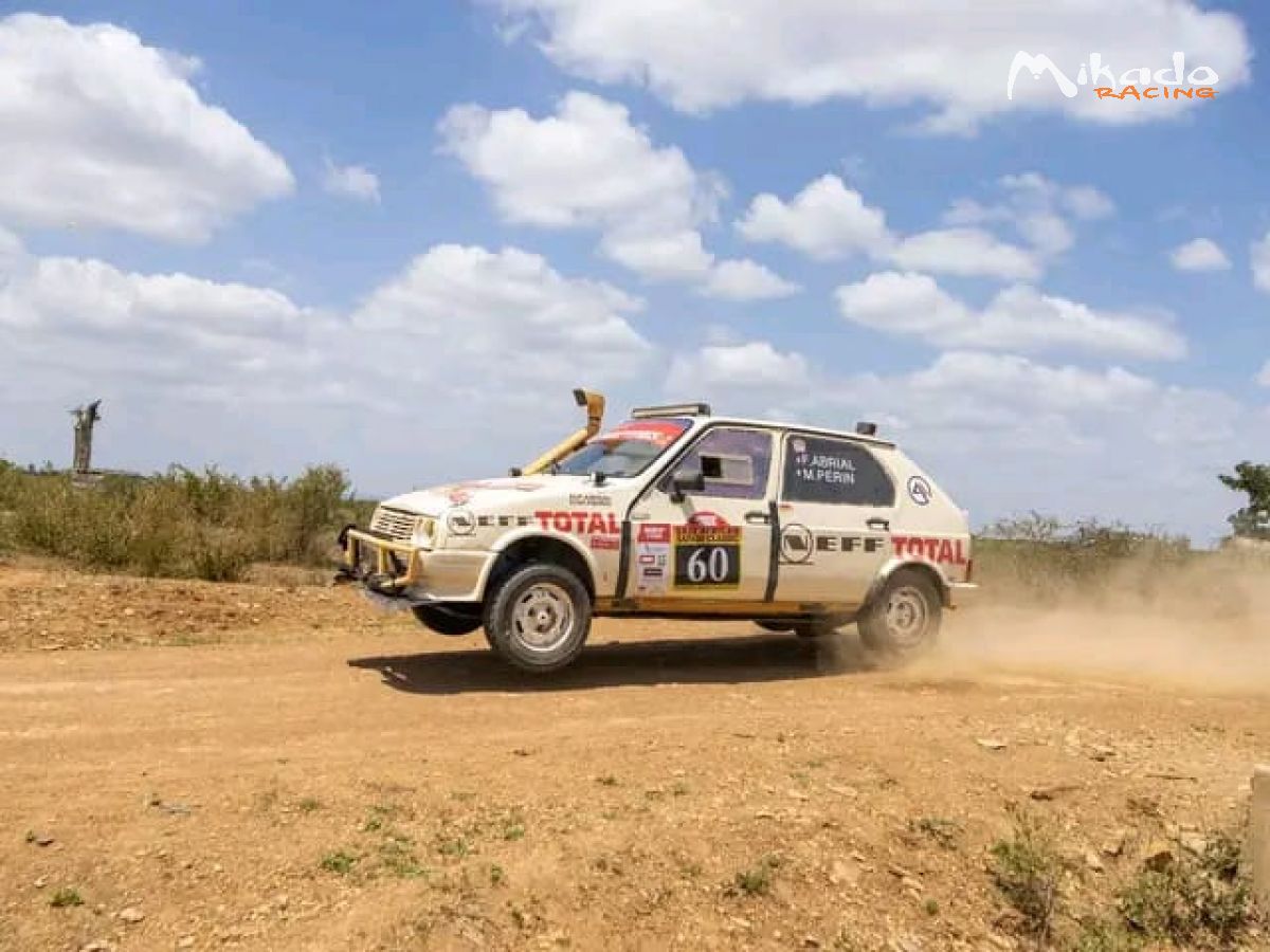 Visa 'Chrono' groupe B avec PTH valide – photo 4 sur 6