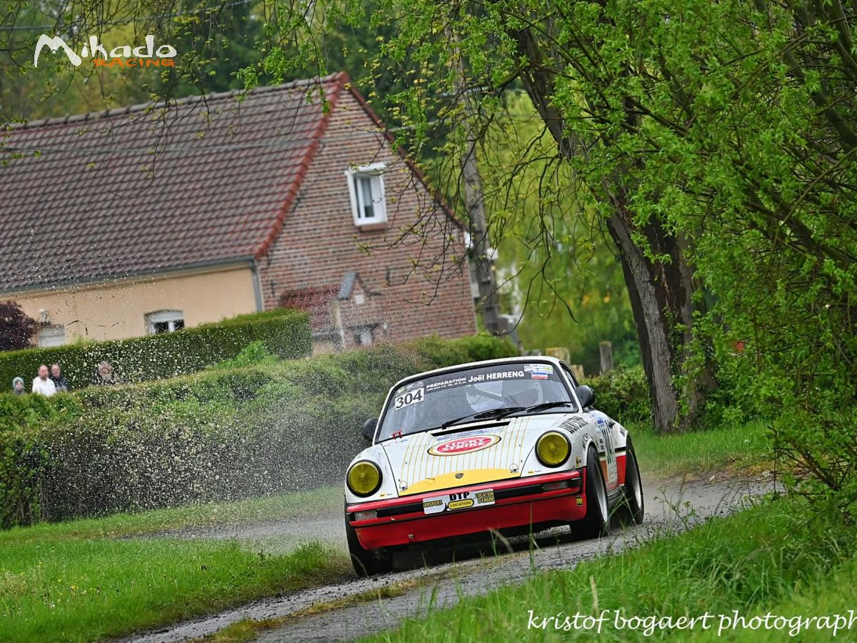 911 gr4 VHC échange / reprise possible – photo 5 sur 5