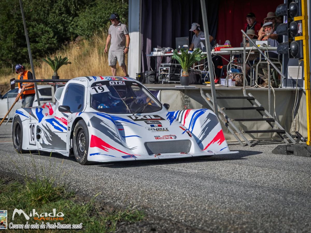 Brc 05 evo – photo 1 sur 4