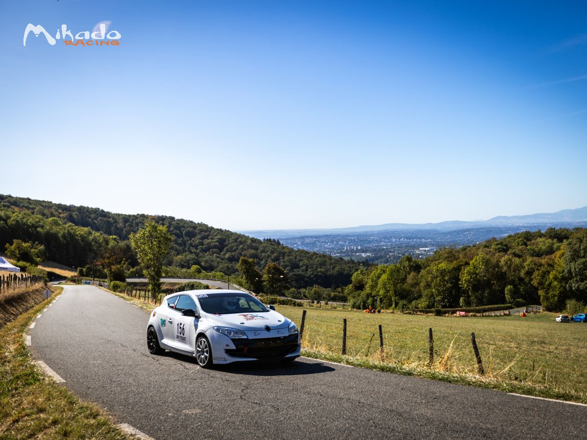 Mégane N4 – photo 3 sur 4