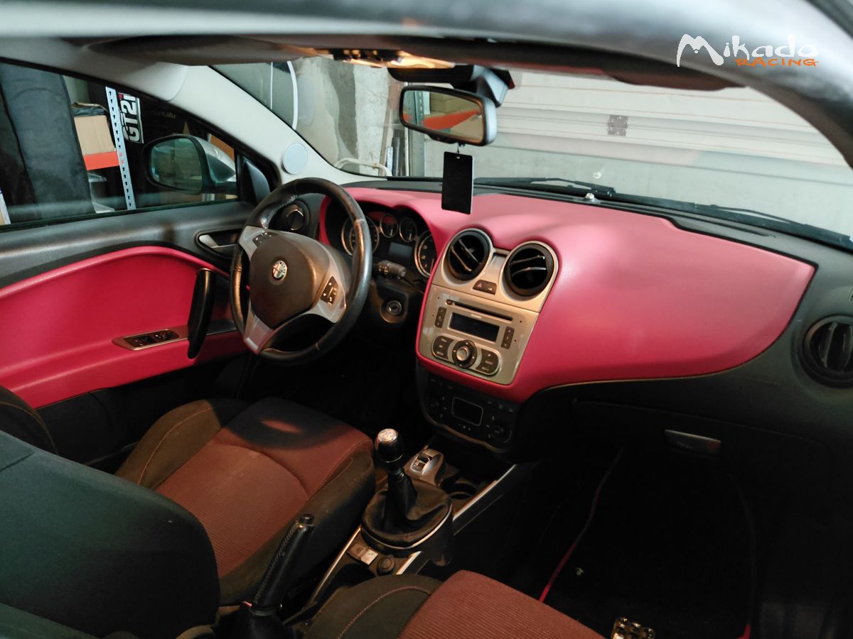 MITO QUADRIFOGLIO – photo 3 sur 3