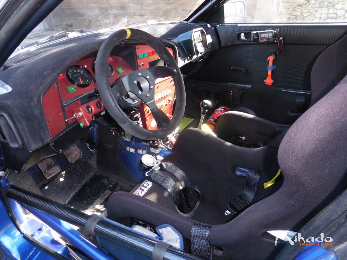 vend changement de projet subaru legacy – photo 1 sur 6