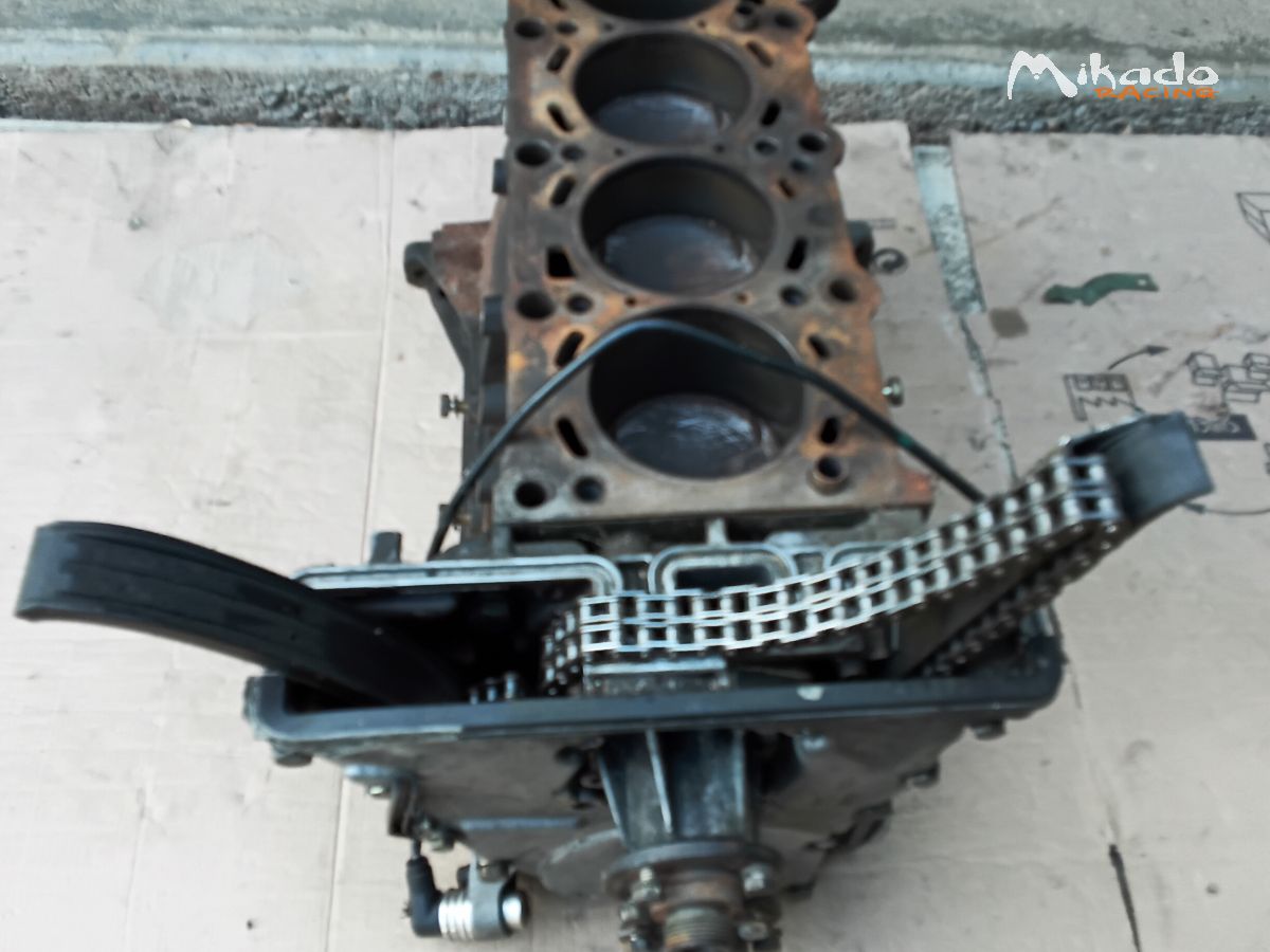 pièces moteur BMW E30 M42 318IS – photo 4 sur 4