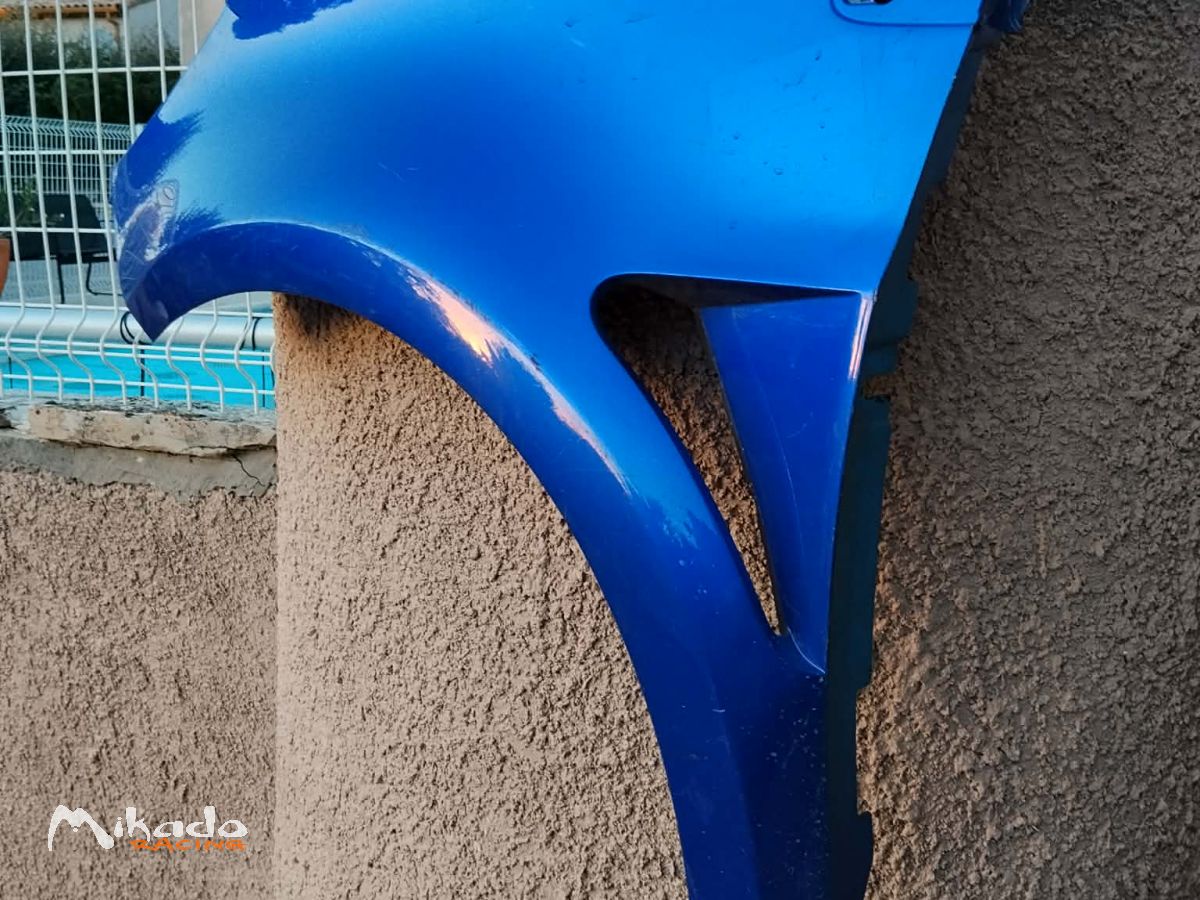 Toutes pièces carrosserie clio 3 rs phase 1 R3 – photo 2 sur 6