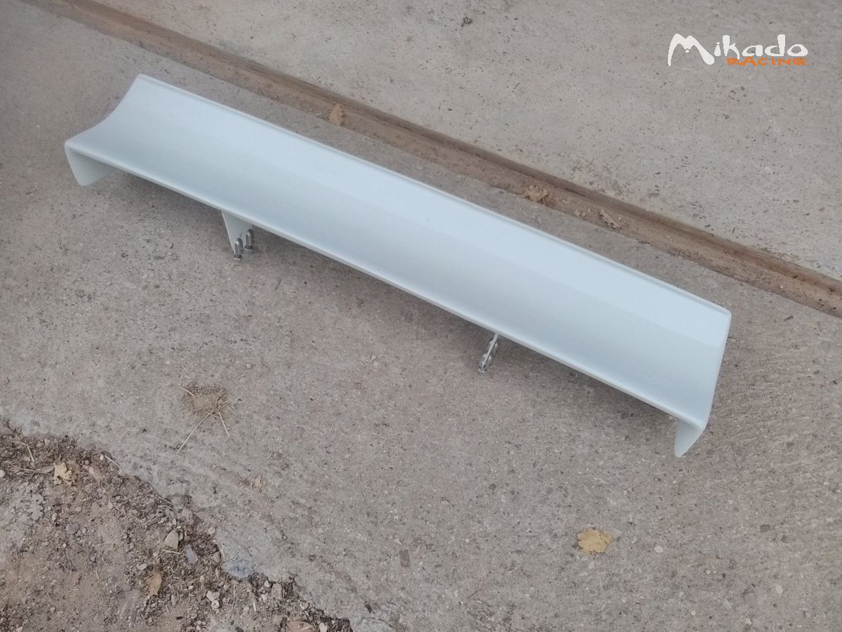 becquet arriere polyester peugeot 306 a 7k – photo 3 sur 6