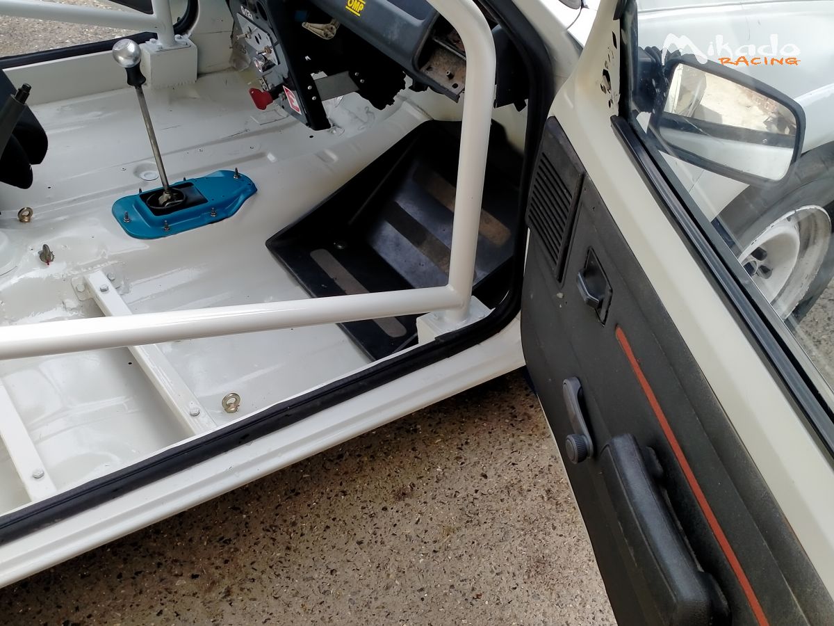 205 rallye N1 – photo 6 sur 6