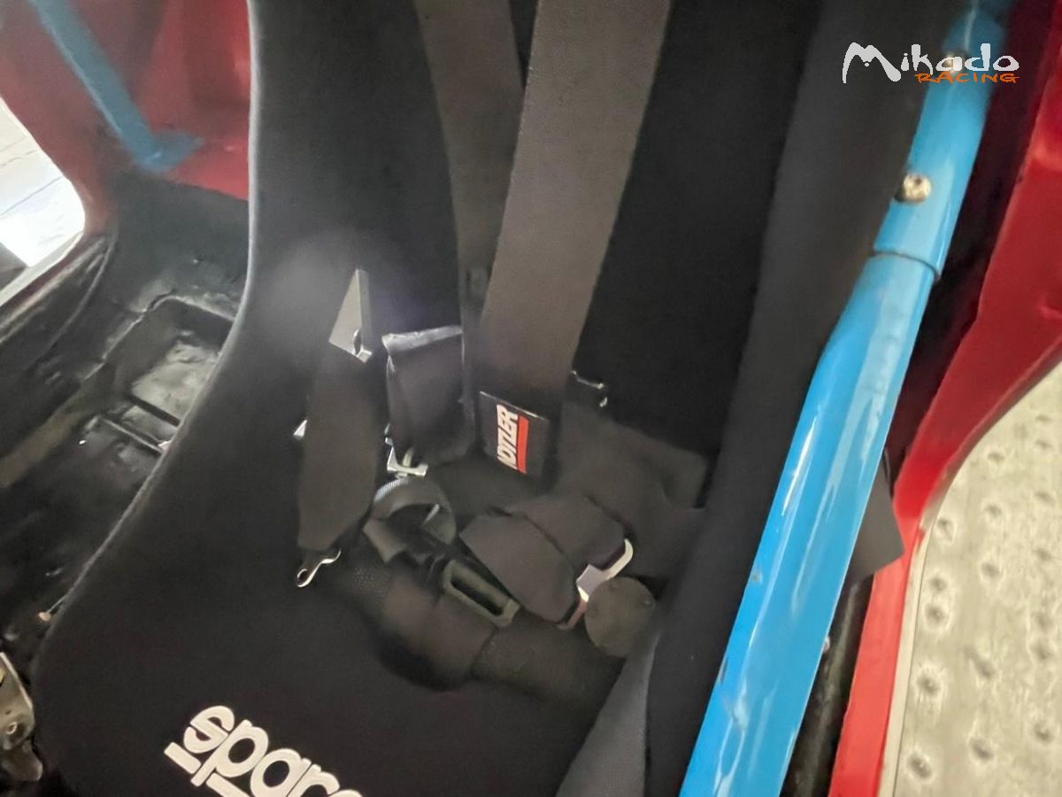 FIAT 500 – photo 4 sur 5