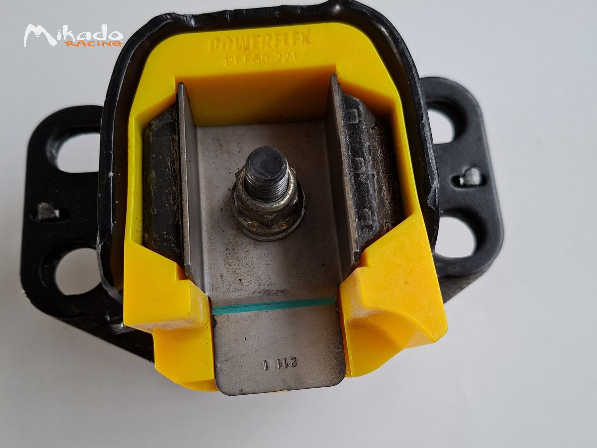 Support moteur Clio 2 – photo 1 sur 4