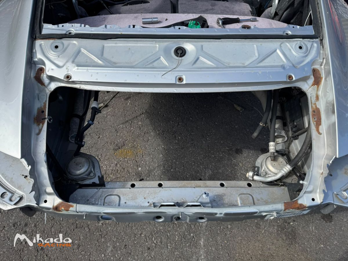 Caisse nue Porsche 997 Carrera S 3.6 2005 – photo 5 sur 6