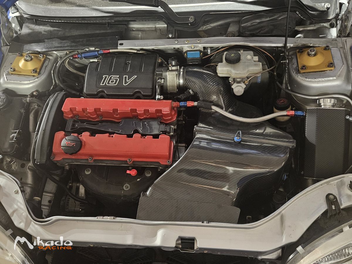 Saxo – photo 3 sur 3