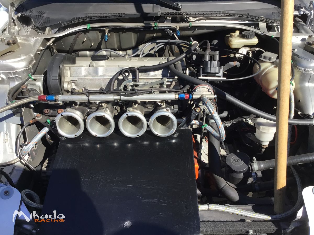 Peugeot 306 – photo 2 sur 6