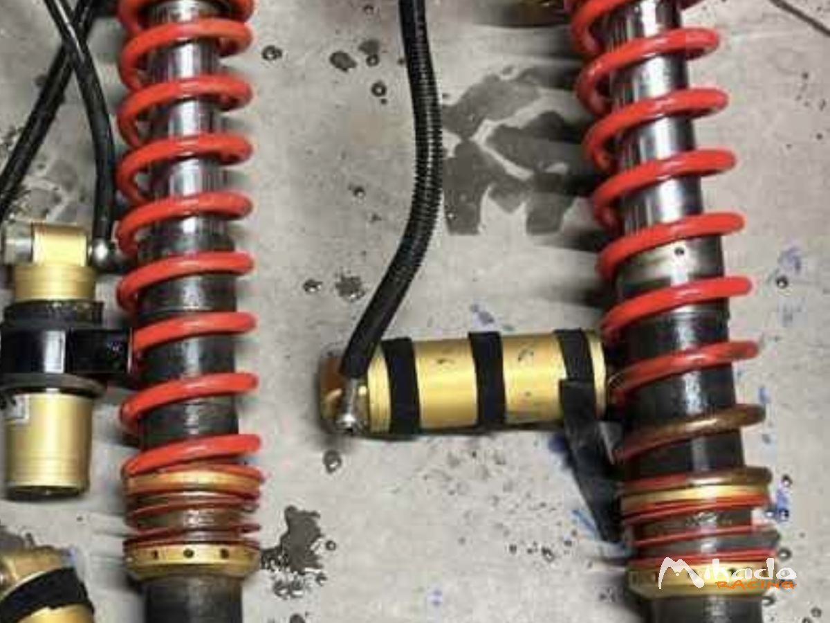 Proflex 3 voies