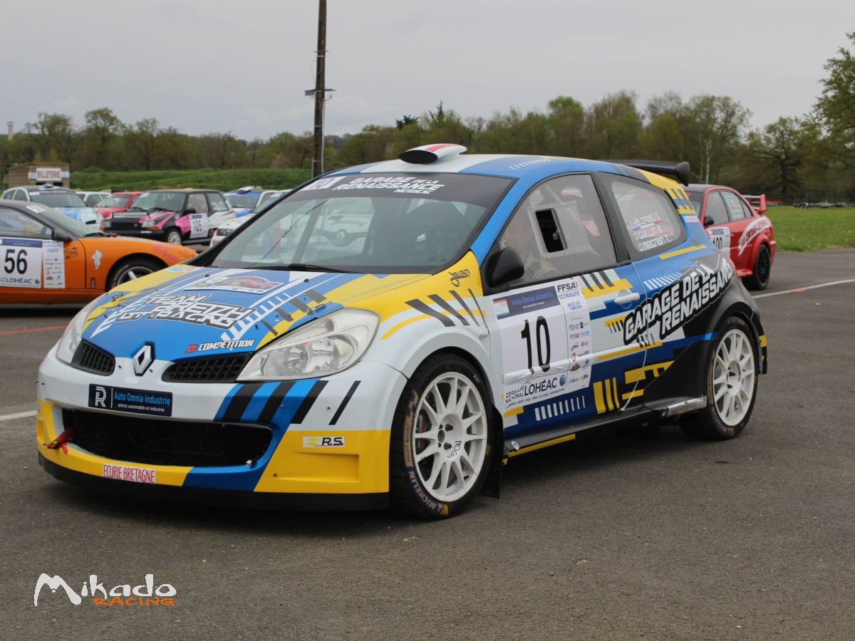 clio f2014 – photo 1 sur 4