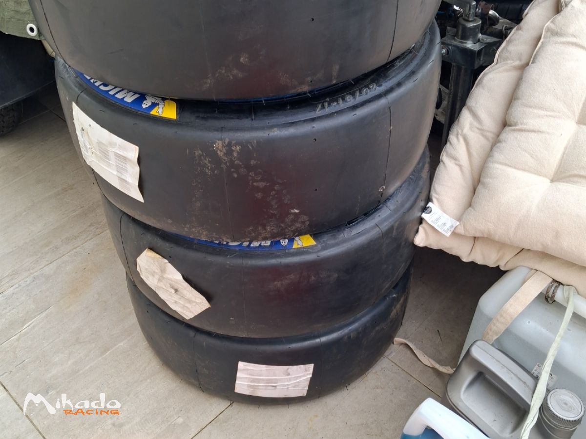 Clio 3 cup x85 – photo 4 sur 4