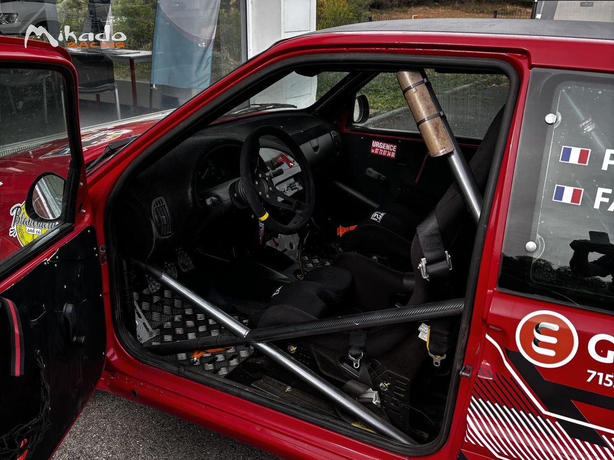 Saxo N2 – photo 2 sur 4