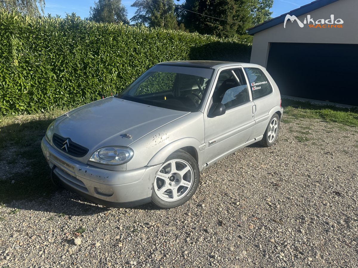 SAXO TOP A6 – photo 1 sur 5