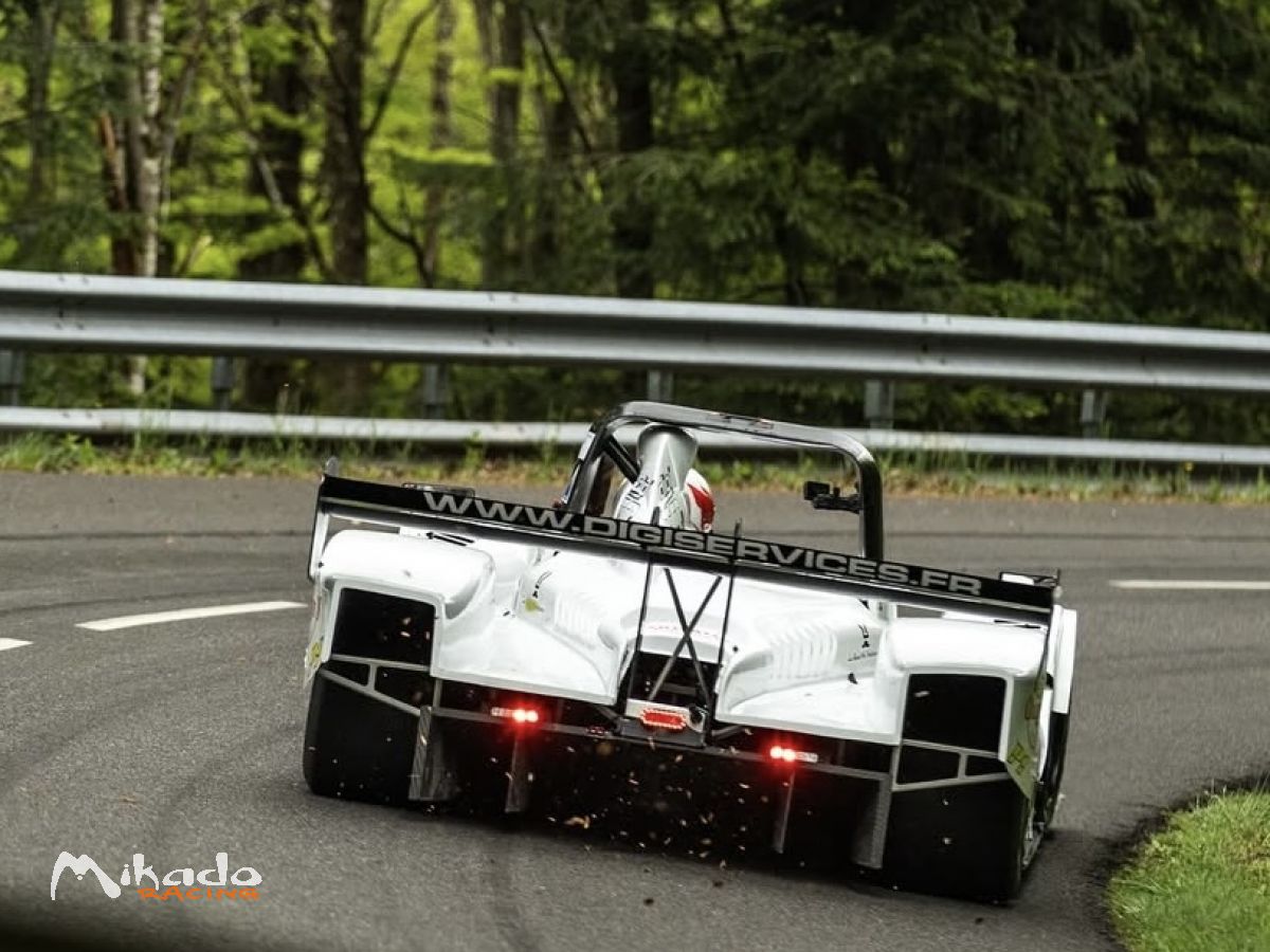 Norma M20FC – photo 2 sur 2