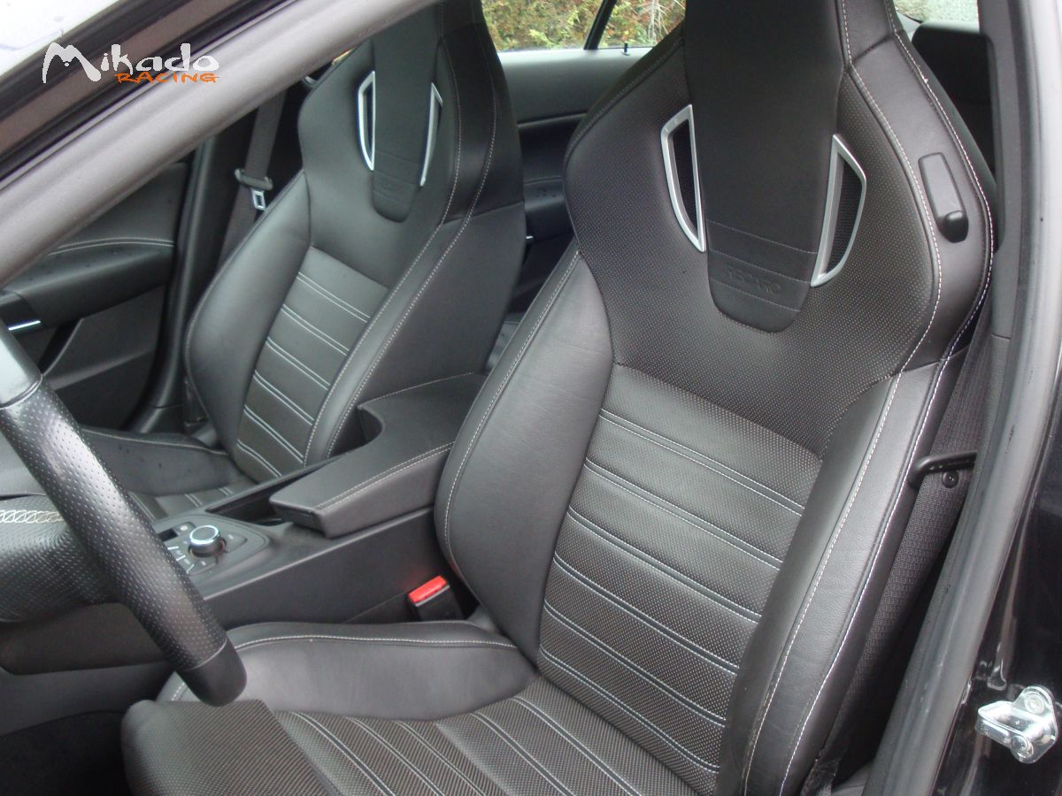 A vendre Opel Insignia OPC 2.8 V6 Turbo 4x4 – photo 3 sur 6