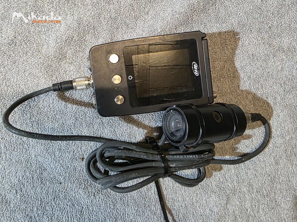 Caméra AIM – photo 1 sur 4