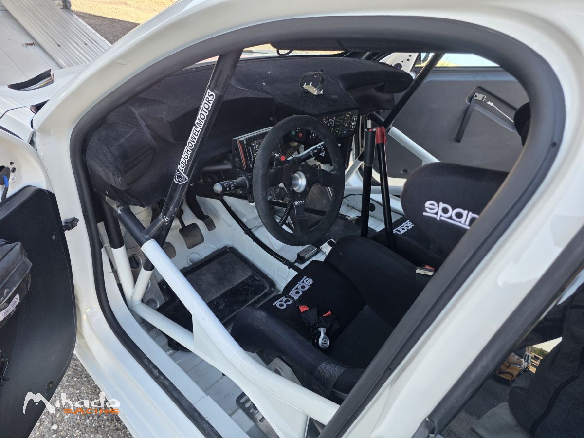 208 rally4 full evo 2023 – photo 3 sur 5