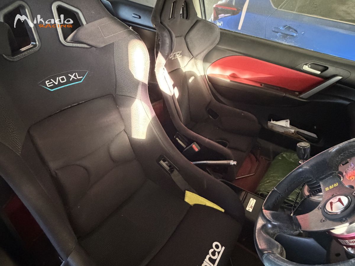 Honda Civic Type R – photo 2 sur 4