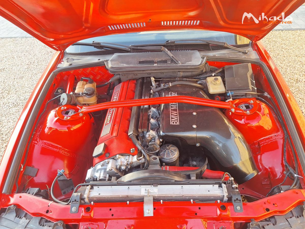 BMW m3 E36 3.2 FIA- FFSA – photo 4 sur 6