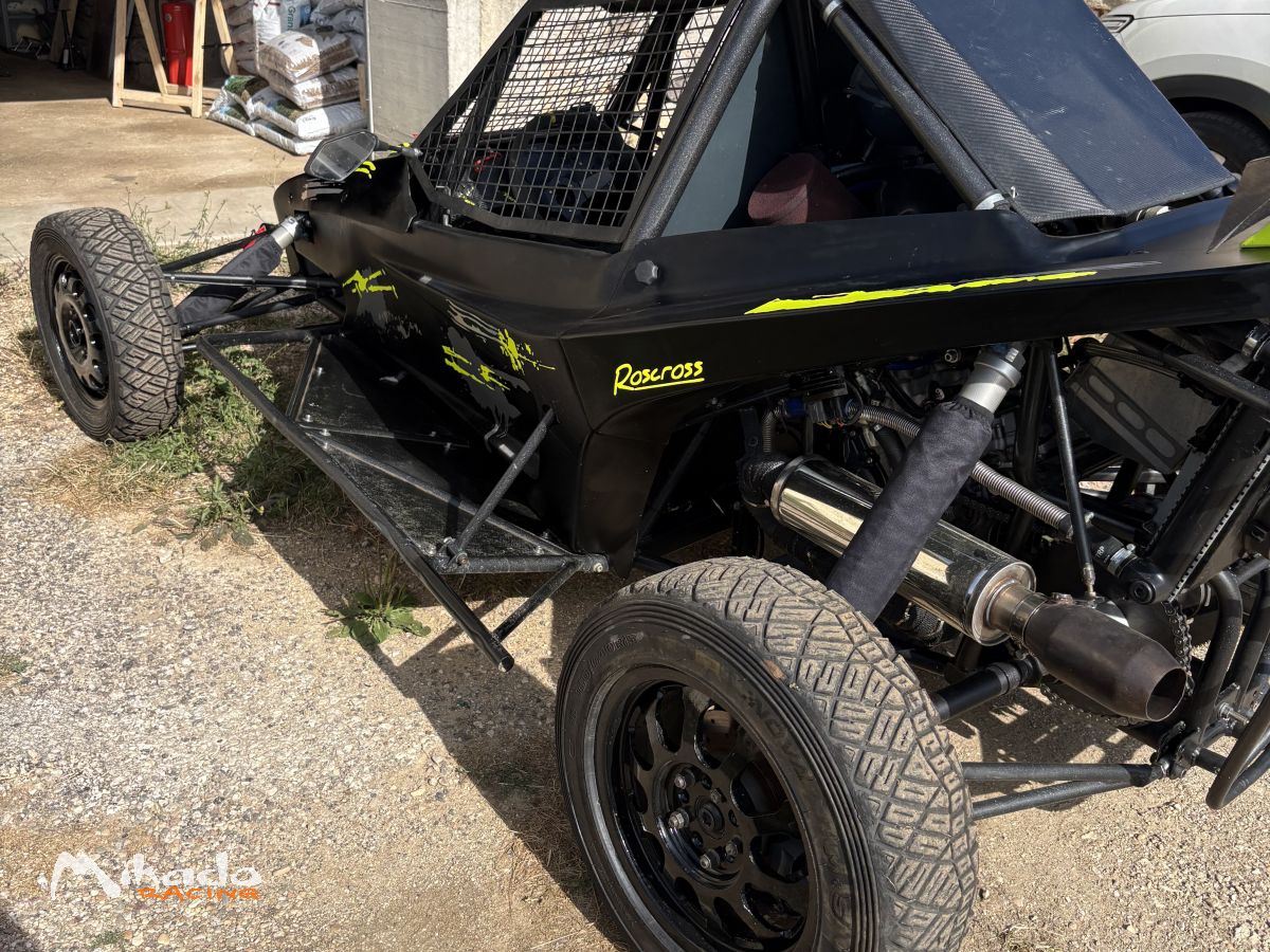 Buggy cup – photo 3 sur 3