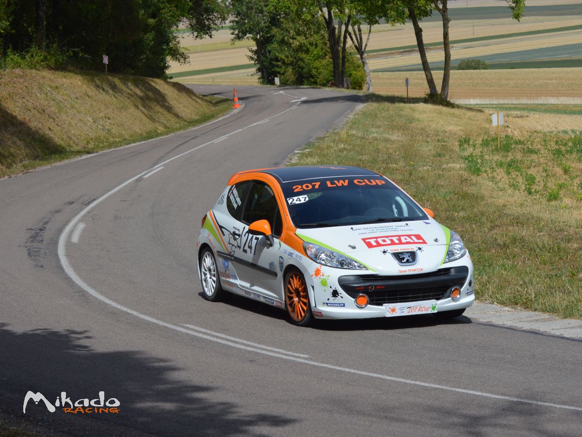 207 cup – photo 1 sur 2