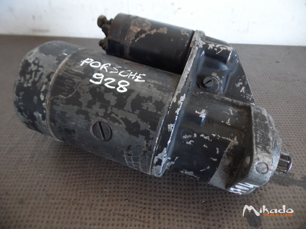 DEMARREUR 0001312102 / 92860410304 PORSCHE 928 – photo 1 sur 6