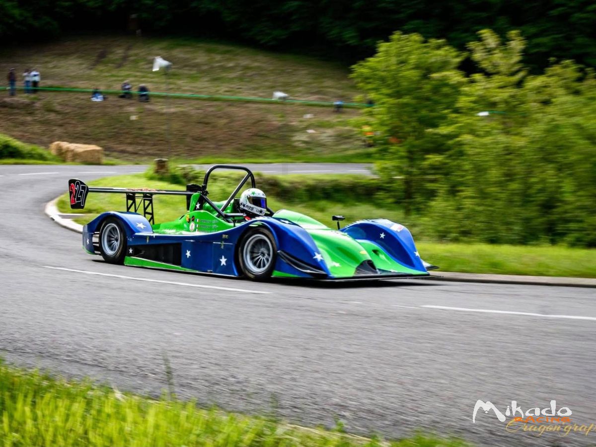 Norma m20m hayabusa – photo 3 sur 3