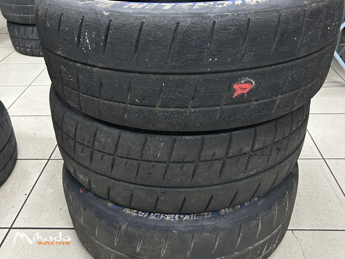 Pneus Michelin 16 pouces – photo 4 sur 6