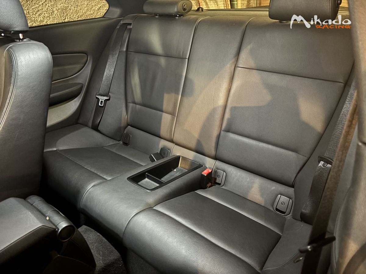 Belle 135 i e82 moteur n55 – photo 4 sur 6