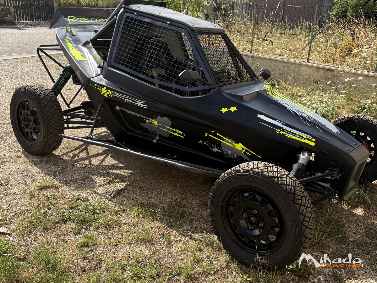 Buggy cup – photo 2 sur 3