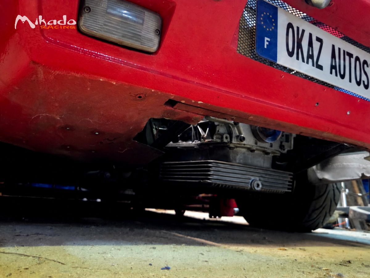 ALPINE A310 1600 VF 1975 – 1860 84/84 PRÉPARÉ ENV. 200 CH – BOÎTE COURTE AUTOBLOQUANTE – photo 3 sur 6