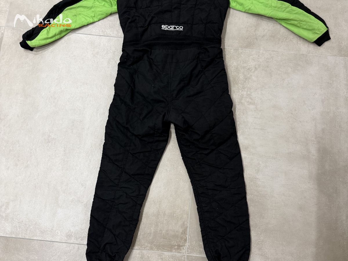 Combinaison Sparco T52 – photo 2 sur 4