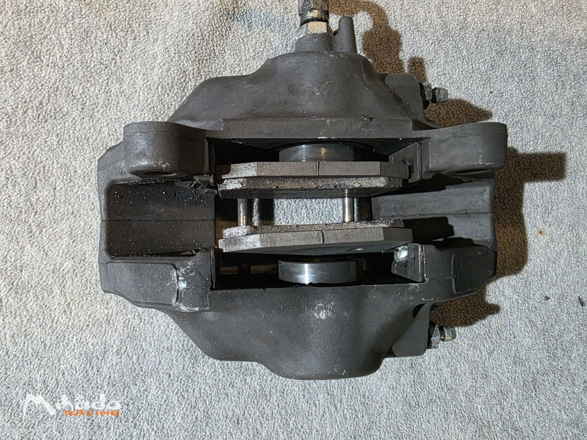 Étriers brembo – photo 3 sur 3