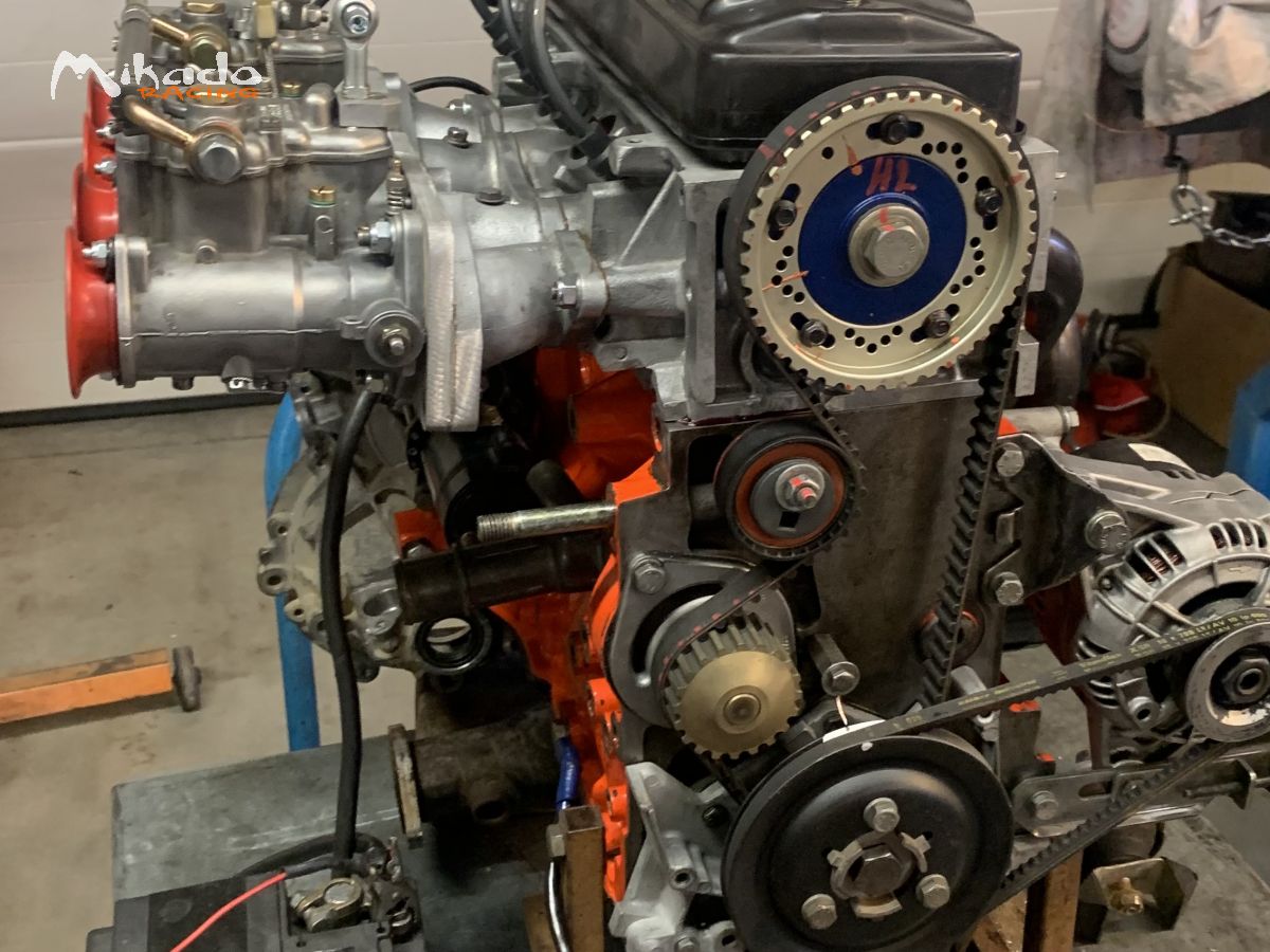Moteur f2012 150km SP – photo 2 sur 3