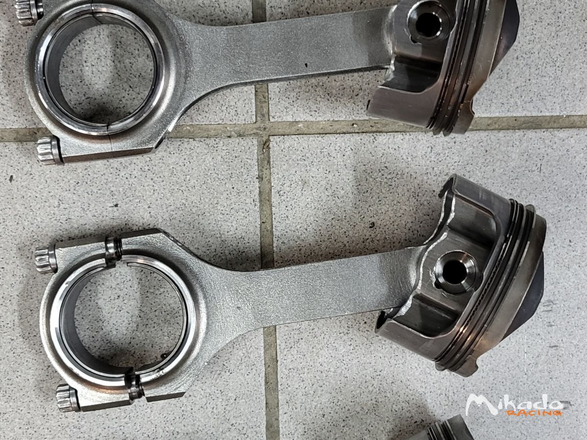 Bielle piston tu5jp4 – photo 1 sur 2