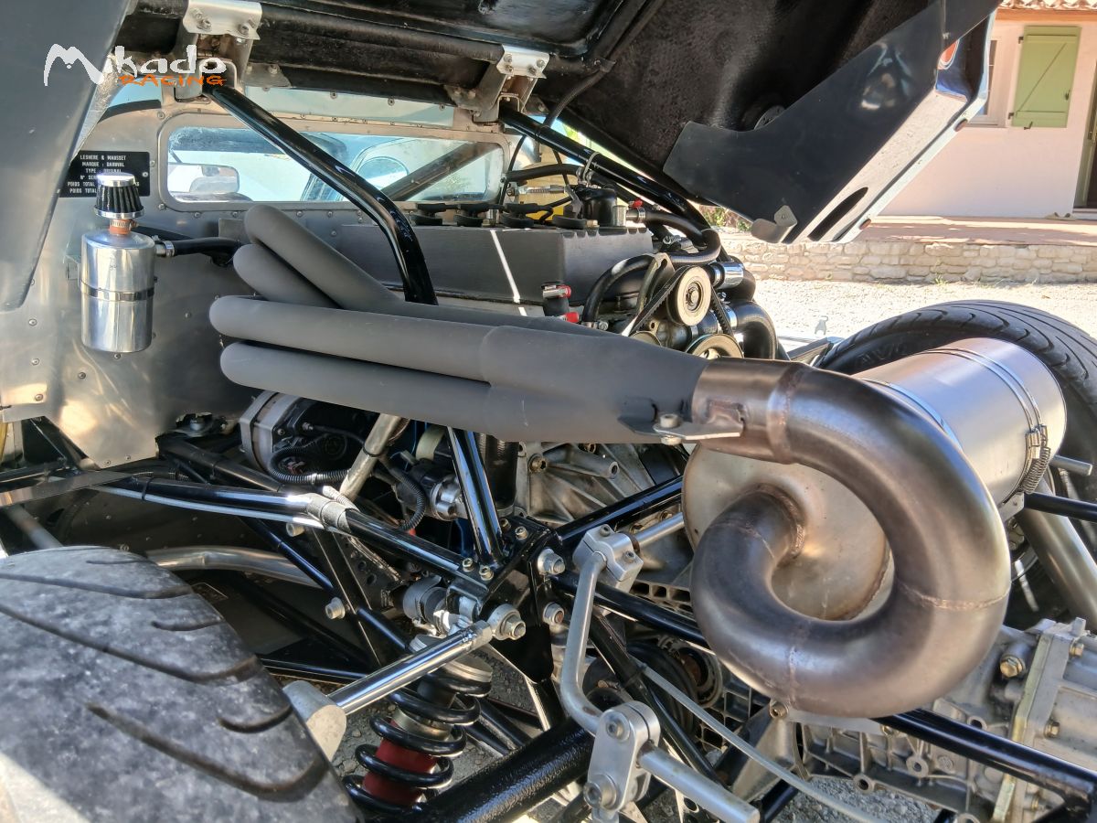 Darnval LM2 – photo 3 sur 4