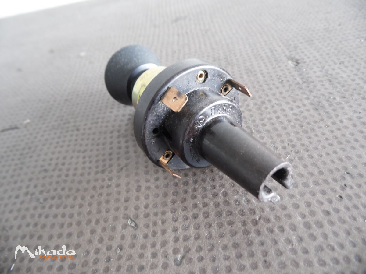 COMMUTATEUR DE DEGIVRAGE 91161314500 PORSCHE 911 – photo 4 sur 6