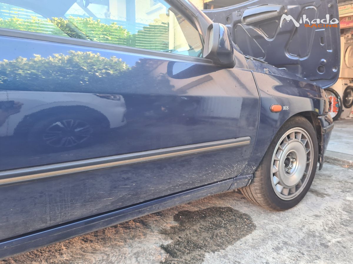 RENAULT CLIO 16 S Carte Grise Collection – photo 6 sur 6