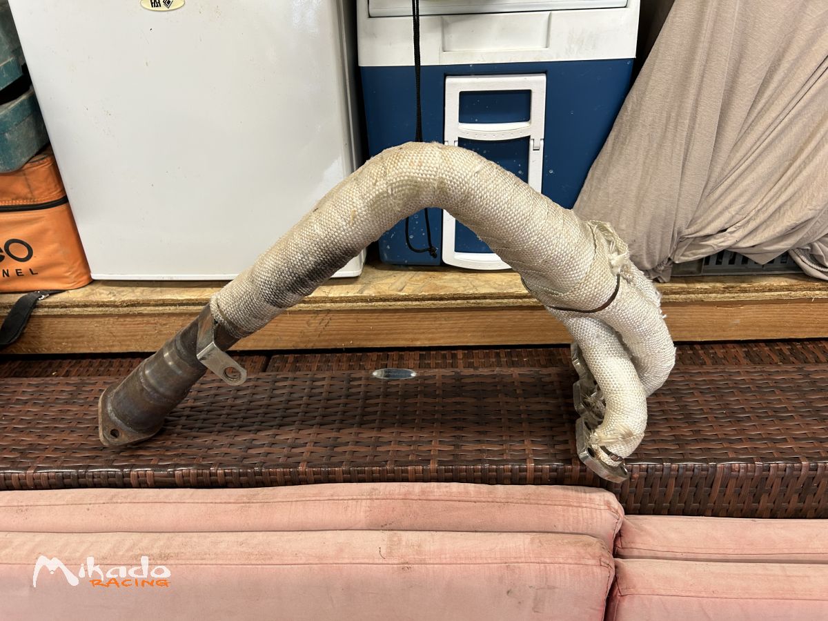 vends pieces pour moteur tu de saxo – photo 5 sur 5