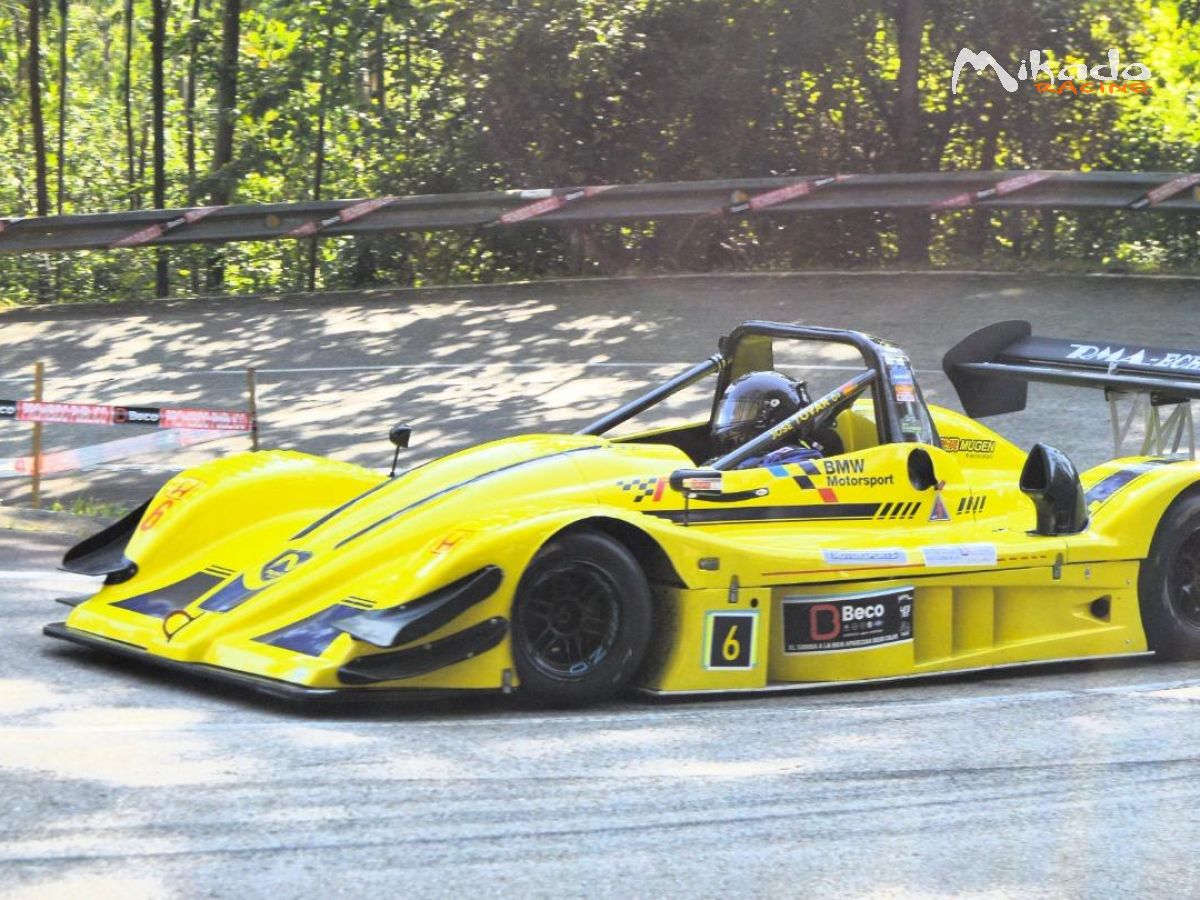Norma M20 F – photo 1 sur 3
