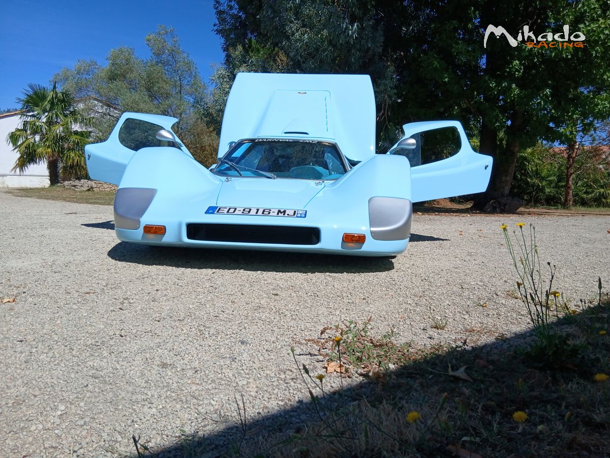Darnval LM2 – photo 4 sur 4