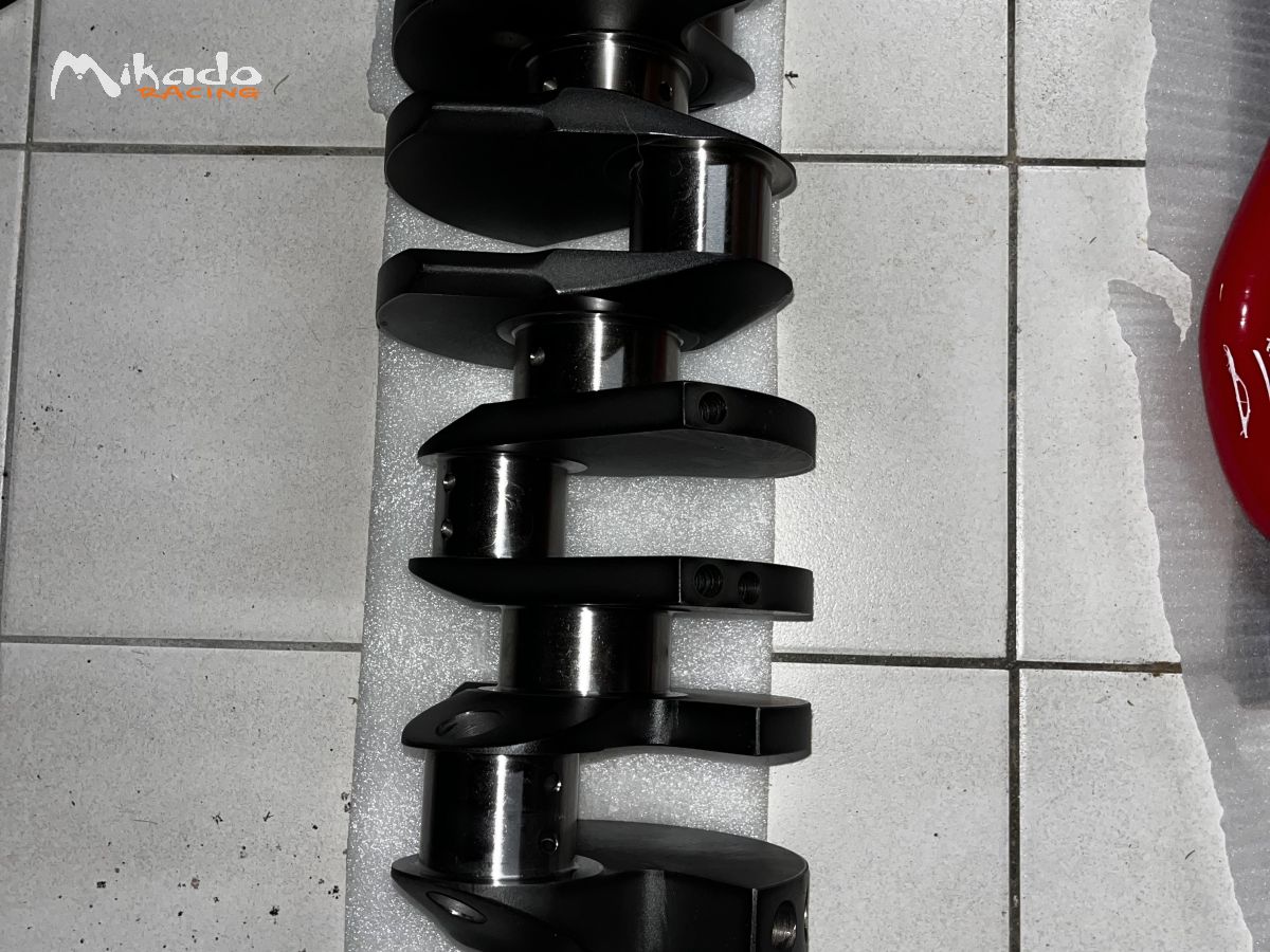 Vilbrequin m3 e92 stroker course 84mm – photo 1 sur 6