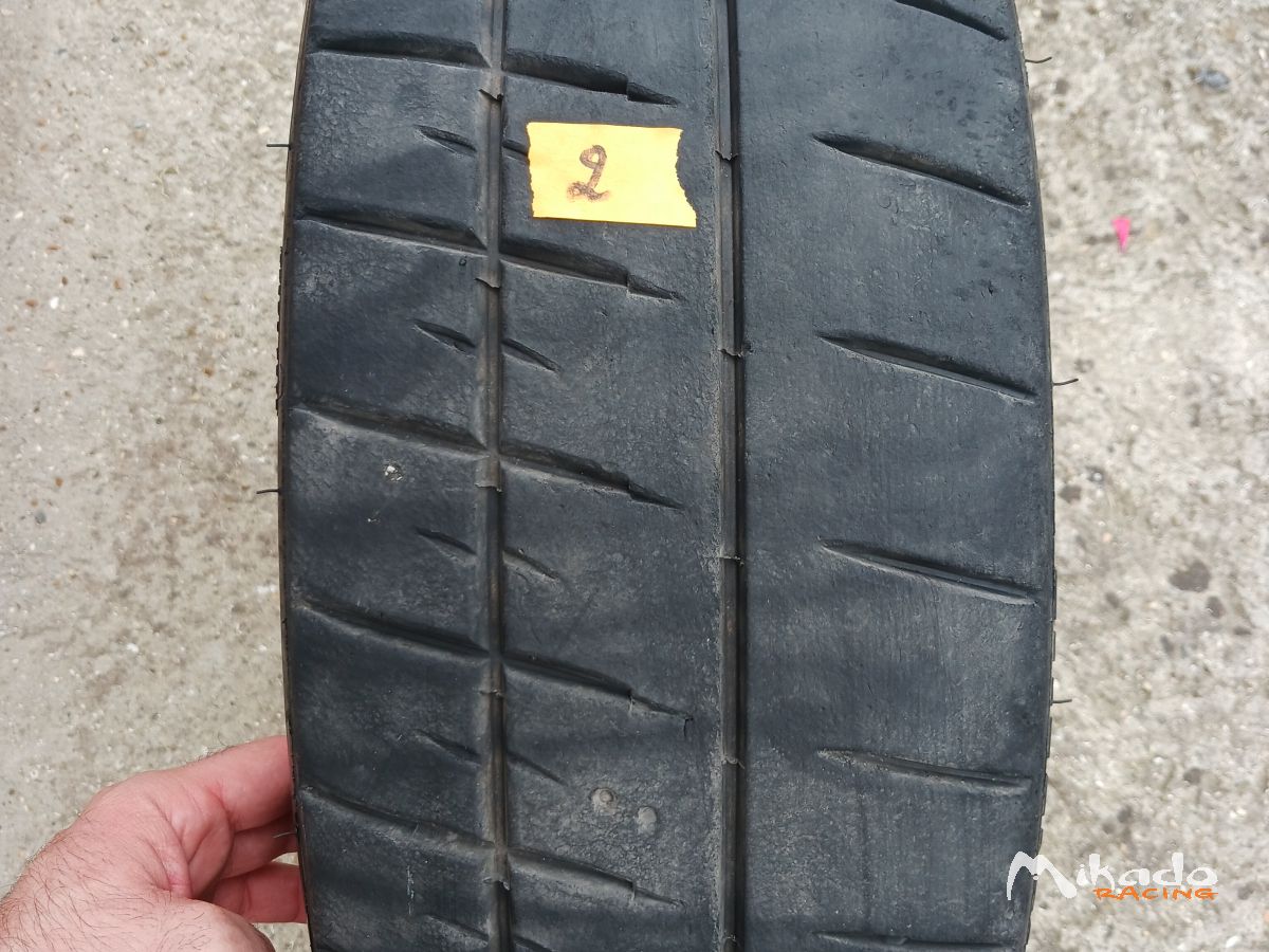 2 Michelin M20 en 19/63-17 – photo 5 sur 6