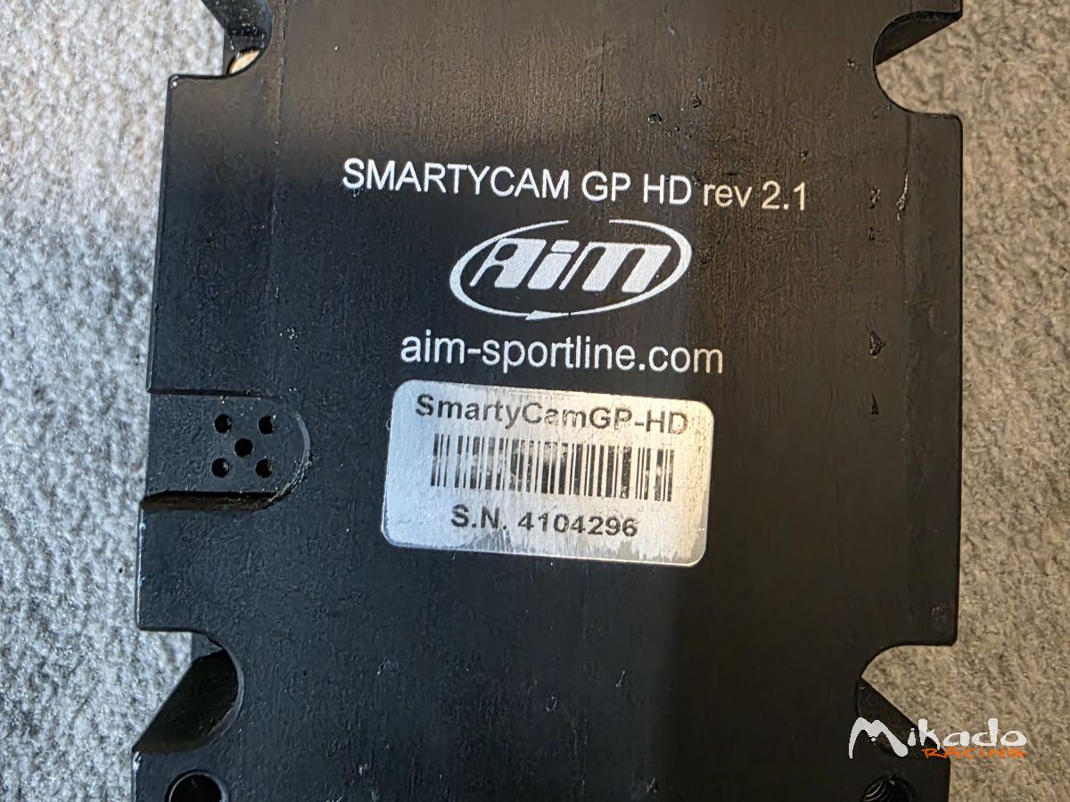 Caméra AIM – photo 4 sur 4